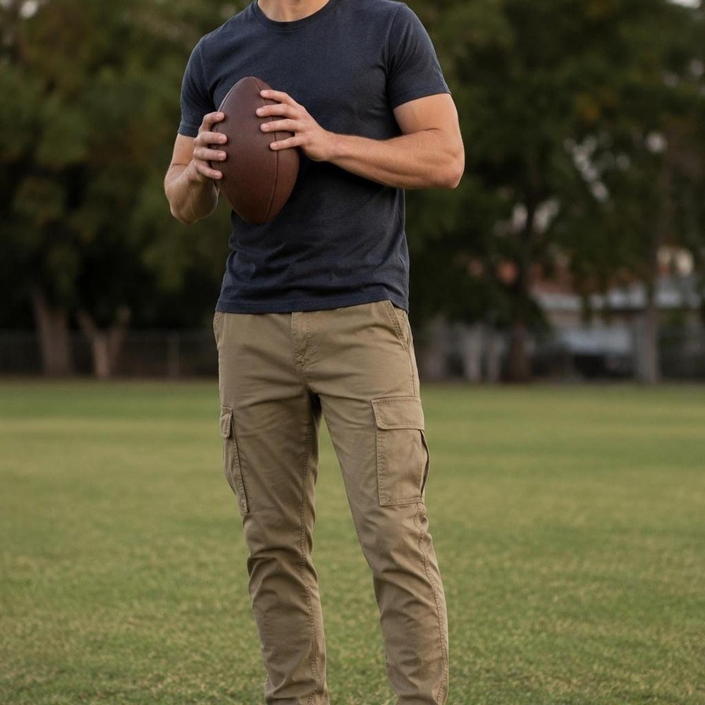 Jack & Jones Cargo Pants